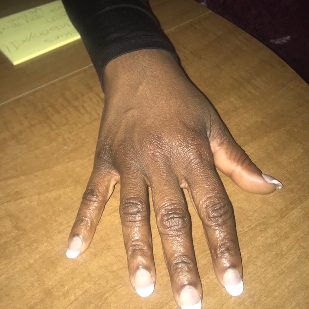 Meet your Posher, Daphne